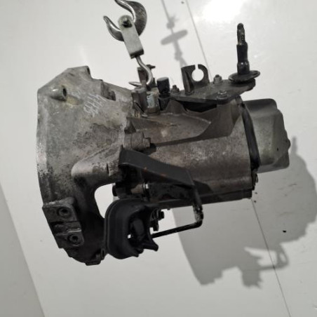 Boite de vitesses PEUGEOT 206