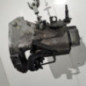 Boite de vitesses PEUGEOT 206