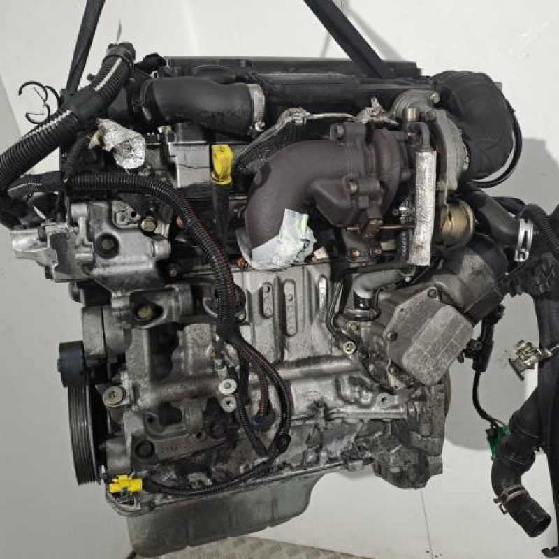 Moteur PEUGEOT 206