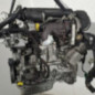 Moteur PEUGEOT 206