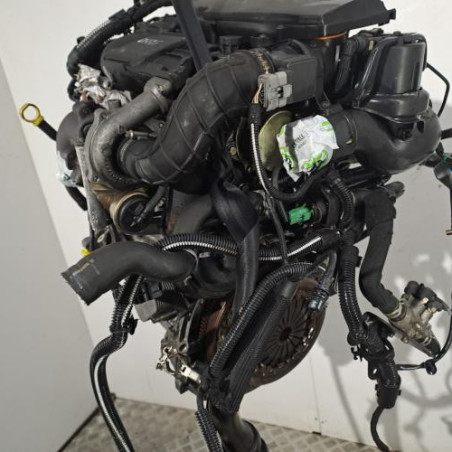 Moteur PEUGEOT 206
