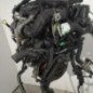 Moteur PEUGEOT 206