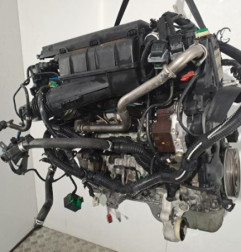 Moteur PEUGEOT 206 Photo n°3