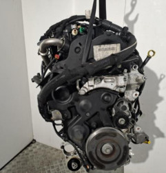 Moteur PEUGEOT 206 Photo n°4