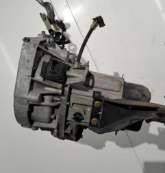 Boite de vitesses RENAULT TWINGO 1 Photo n°1