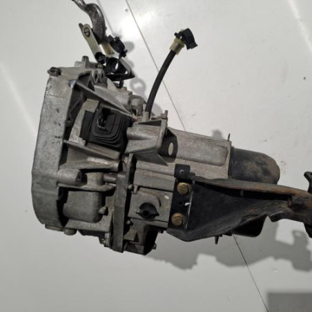 Boite de vitesses RENAULT TWINGO 1 Photo n°1