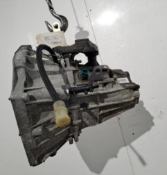 Boite de vitesses RENAULT MEGANE 3 Photo n°1