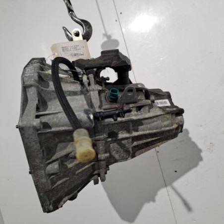 Boite de vitesses RENAULT MEGANE 3 Photo n°1