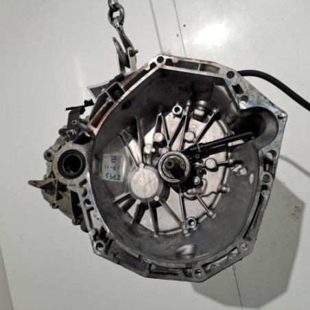 Boite de vitesses RENAULT MEGANE 3
