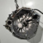 Boite de vitesses RENAULT MEGANE 3