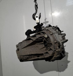 Boite de vitesses RENAULT MEGANE 3 Photo n°3