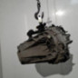 Boite de vitesses RENAULT MEGANE 3