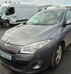 Boite de vitesses RENAULT MEGANE 3 Photo n°4