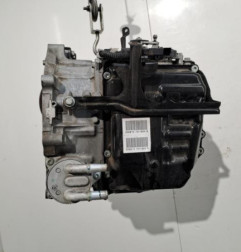 Boite de vitesses CITROEN C4 2 Photo n°1