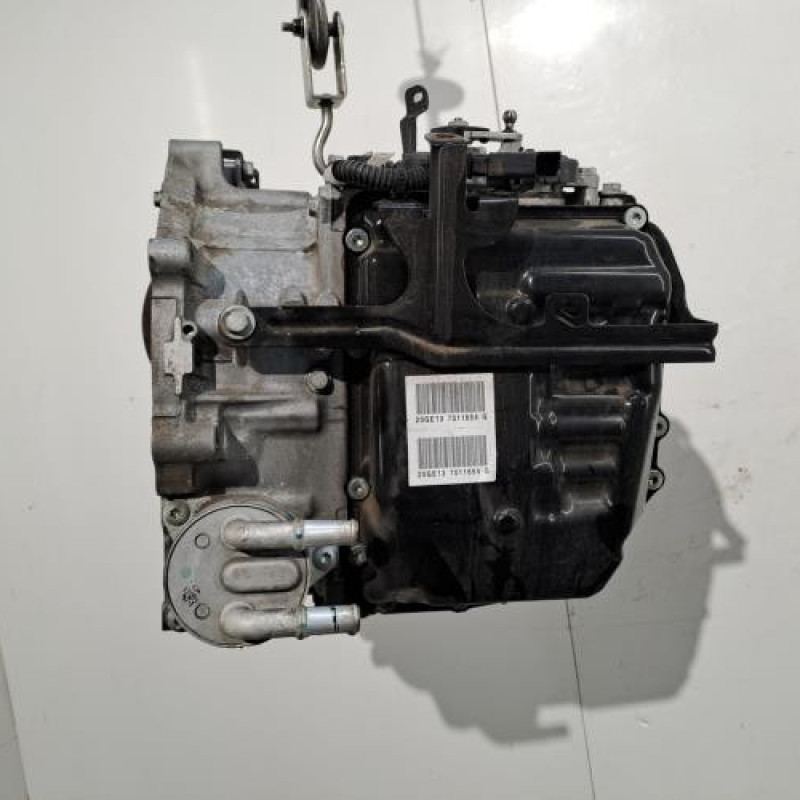 Boite de vitesses CITROEN C4 2