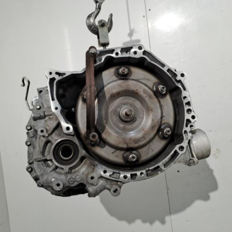 Boite de vitesses CITROEN C4 2