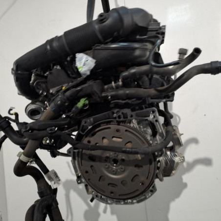 Moteur CITROEN C4 2