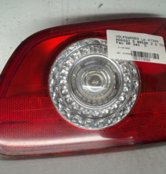 Feu arriere secondaire droit (feux) VOLKSWAGEN PASSAT 5 Photo n°1