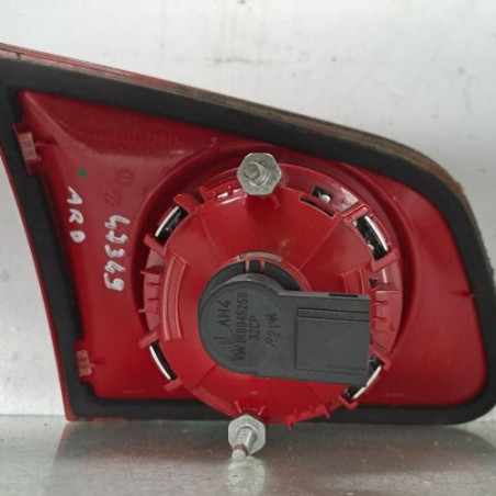 Feu arriere secondaire droit (feux) VOLKSWAGEN PASSAT 5