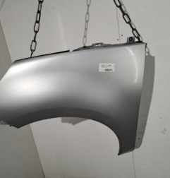 Aile avant gauche RENAULT SCENIC 3 Photo n°1