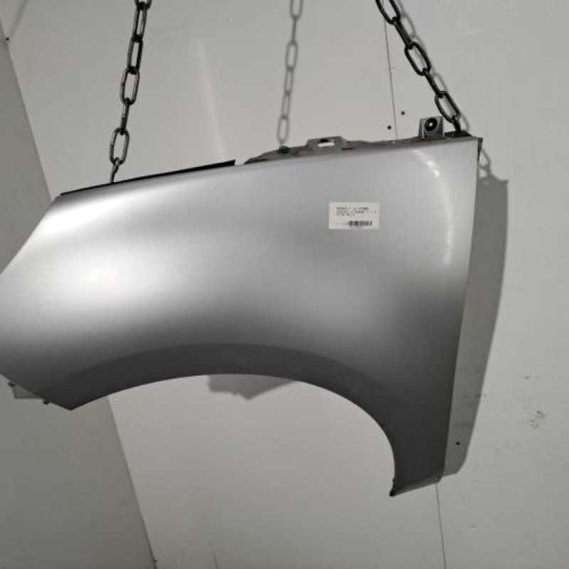 Aile avant gauche RENAULT SCENIC 3