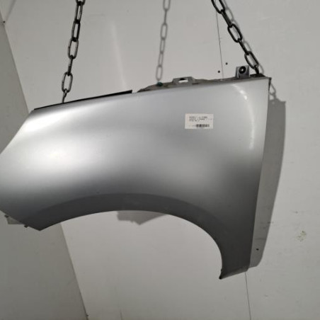 Aile avant gauche RENAULT SCENIC 3 Photo n°1