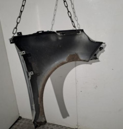 Aile avant gauche RENAULT SCENIC 3 Photo n°3