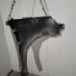 Aile avant gauche RENAULT SCENIC 3