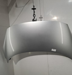 Capot RENAULT SCENIC 3 Photo n°1