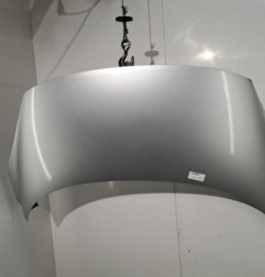 Capot RENAULT SCENIC 3