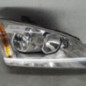Optique avant principal droit (feux)(phare) FORD FOCUS 2