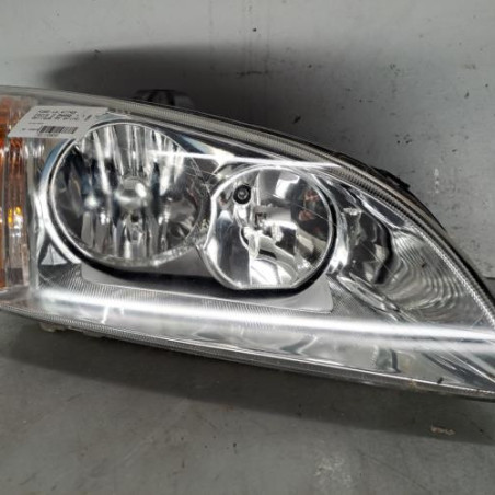 Optique avant principal droit (feux)(phare) FORD FOCUS 2