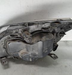 Optique avant principal droit (feux)(phare) FORD FOCUS 2 Photo n°3