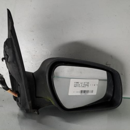 Retroviseur droit FORD FOCUS 2