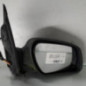 Retroviseur droit FORD FOCUS 2