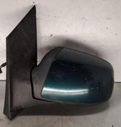 Retroviseur gauche FORD FOCUS 2 Photo n°1