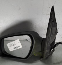 Retroviseur gauche FORD FOCUS 2 Photo n°3