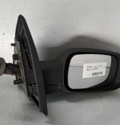 Retroviseur droit RENAULT CLIO 3 Photo n°1