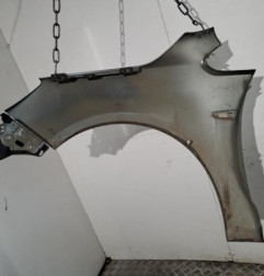 Aile avant droit OPEL ASTRA J Photo n°3