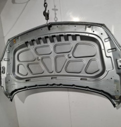 Capot OPEL ASTRA J Photo n°3