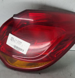 Feu arriere principal droit (feux) OPEL ASTRA J Photo n°1