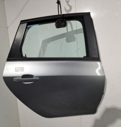 Porte arriere droit OPEL ASTRA J Photo n°1