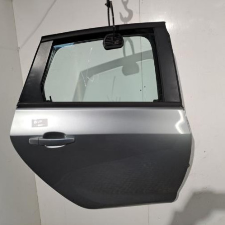 Porte arriere droit OPEL ASTRA J Photo n°1