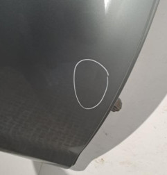 Porte arriere droit OPEL ASTRA J Photo n°3