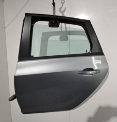 Porte arriere gauche OPEL ASTRA J Photo n°1