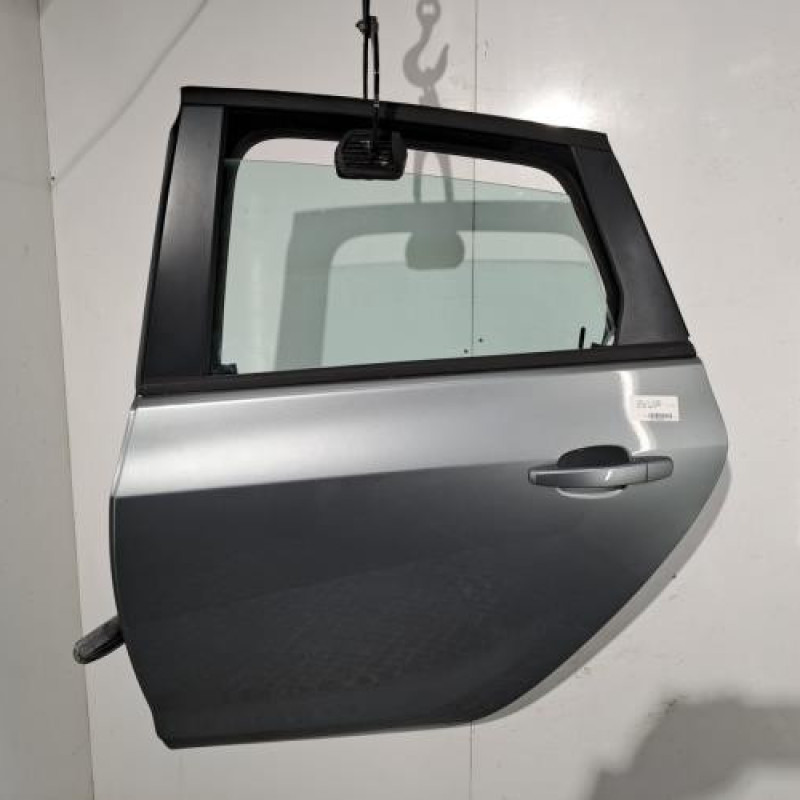 Porte arriere gauche OPEL ASTRA J