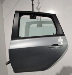 Porte arriere gauche OPEL ASTRA J