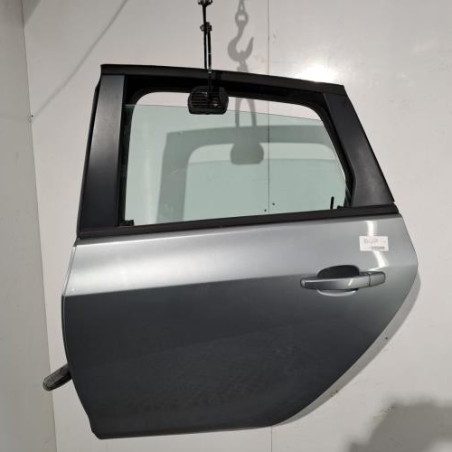 Porte arriere gauche OPEL ASTRA J