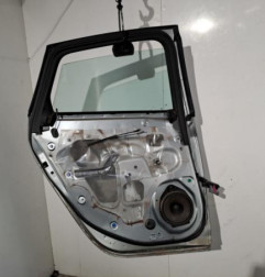 Porte arriere gauche OPEL ASTRA J Photo n°3