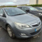 Porte arriere gauche OPEL ASTRA J